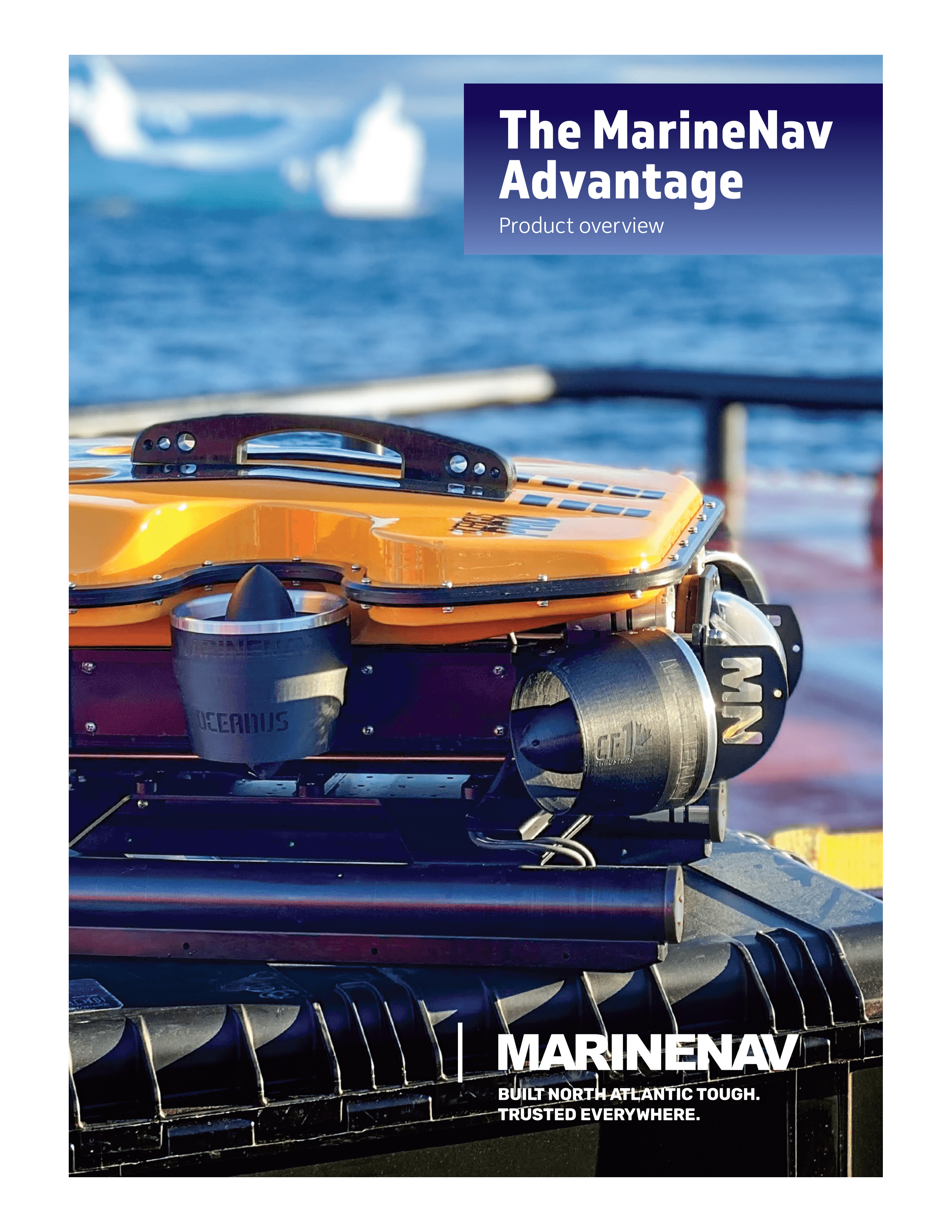 2022 edition of MarineNav's product offering. Download now.