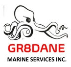 Gr8Dane Outdoors logo