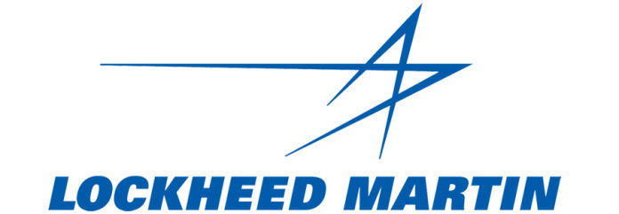 Lockheed Martin corporate logo