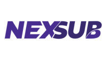 NexSub logo