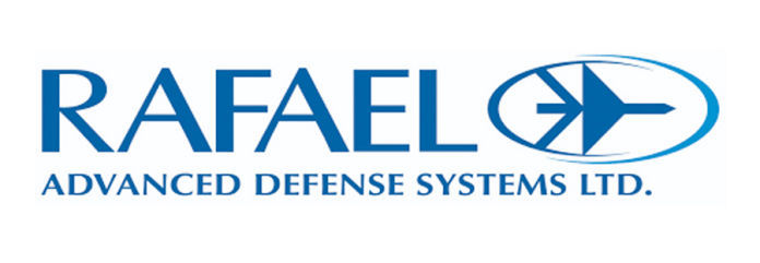 Rafael Advanced Defense Systems Ltd. corporate logo