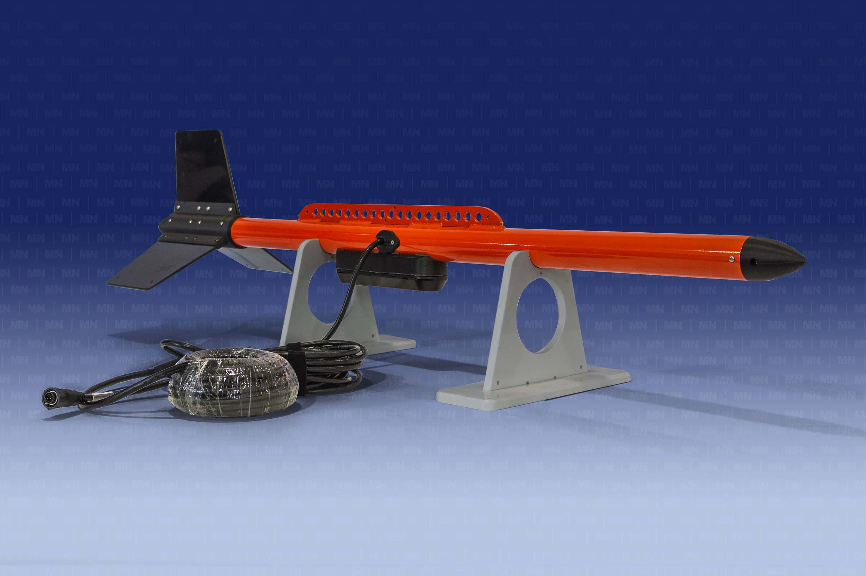 MarineNav's standard towfish